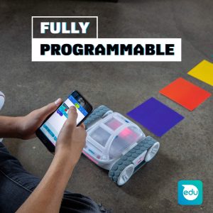 Programmable Robot Kit RVR